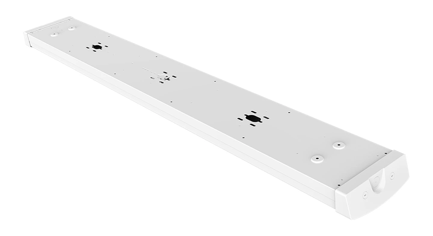 Winston Batten Light factory