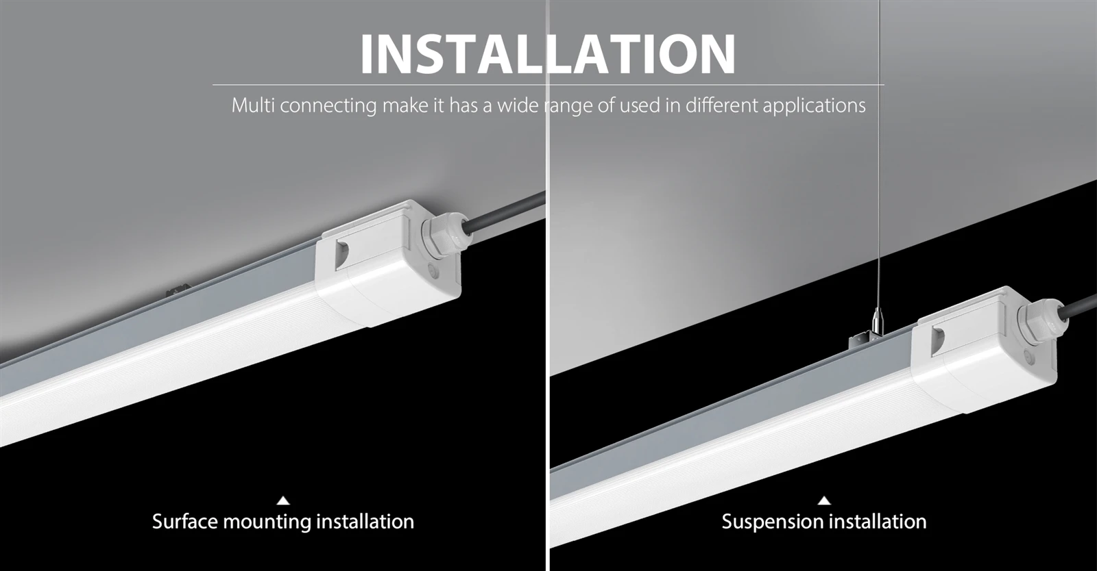 Bico Tri-proof -4 Bico Tri-proof -4